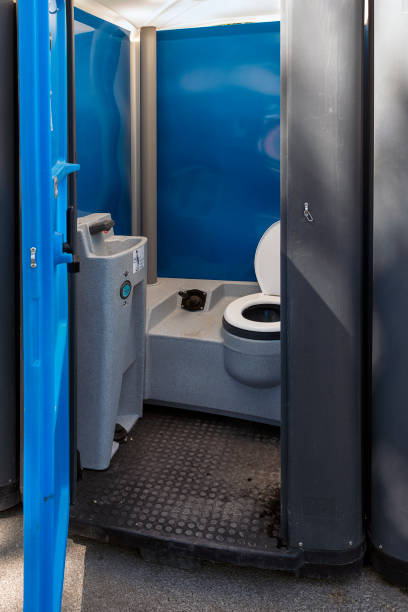 Best Portable restroom trailer rental  in Stanleytown, VA