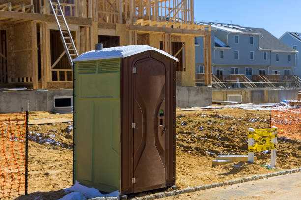 Best Best portable toilet rental  in Stanleytown, VA