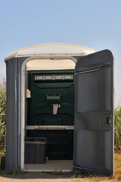 Best Portable restroom trailer rental  in Stanleytown, VA