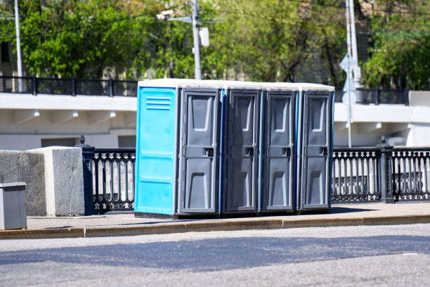 Portable Toilet Options We Offer in Stanleytown, VA
