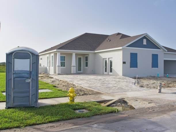 Best Portable toilet rental cost  in Stanleytown, VA