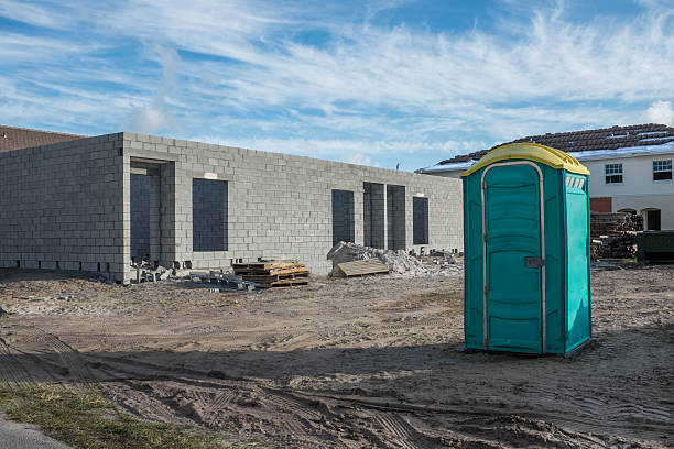 Best Porta potty delivery and setup  in Stanleytown, VA